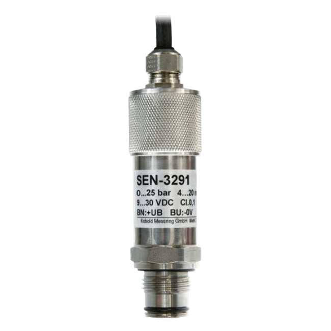 Kobold Pressure Transducer, SEN-3291